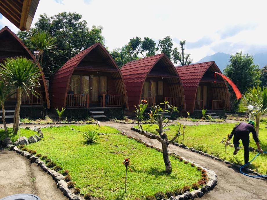 Kintamani Cabins Cameră foto